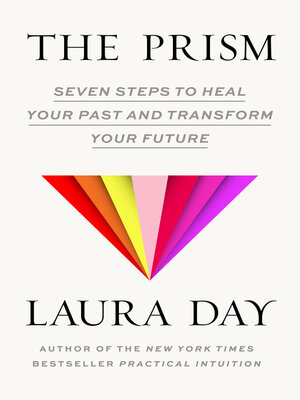cover image of The Prism